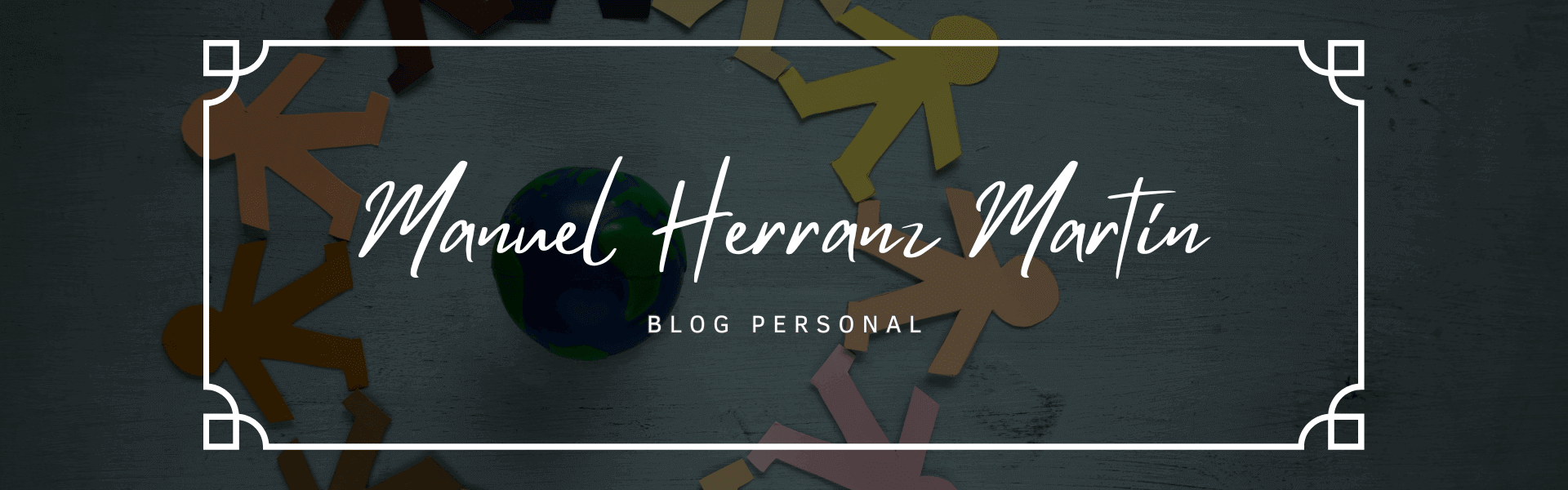 Manuel Herranz Martín BLOG